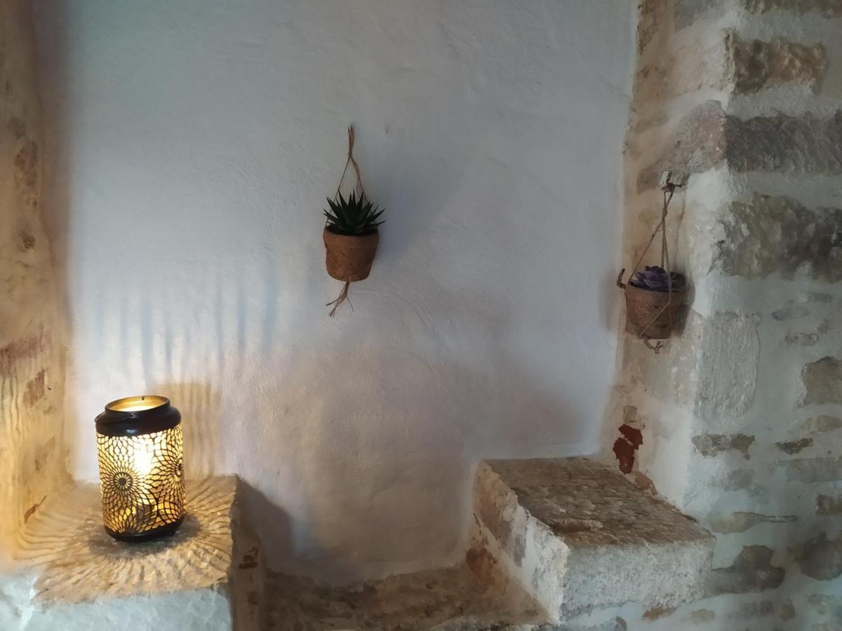 La Maison D'Irene Soturac Kültér fotó