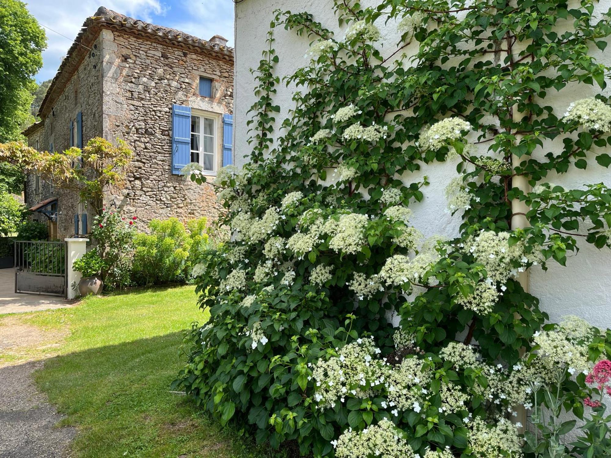 La Maison D'Irene Soturac Kültér fotó
